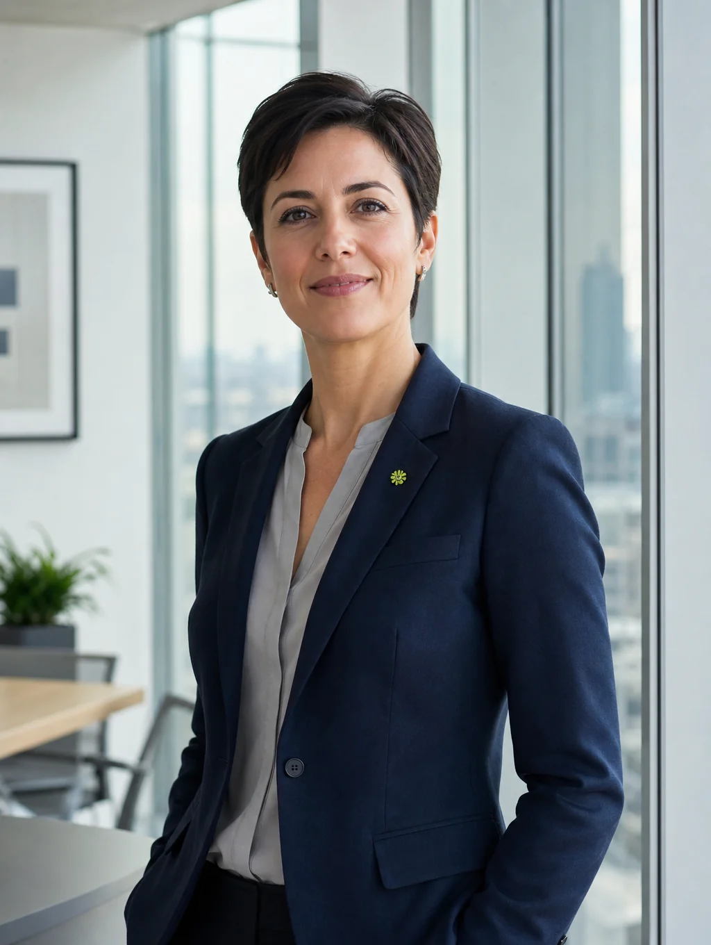 Elena Vance